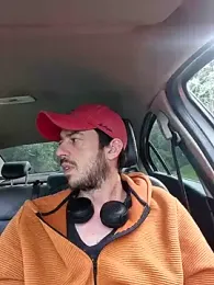 uberdot webcam model stream image
