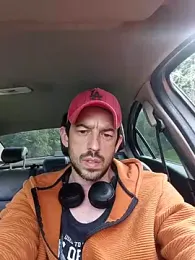 uberdot webcam model stream image