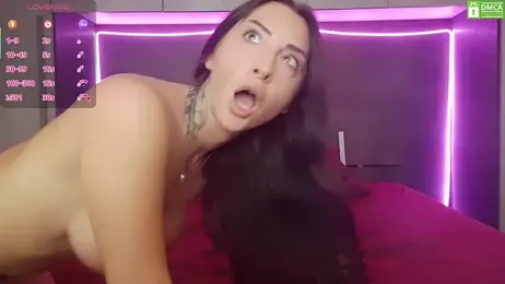 nikkaanderic webcam model stream image