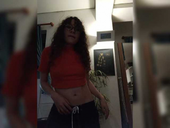 Amapols webcam bongacams model stream image