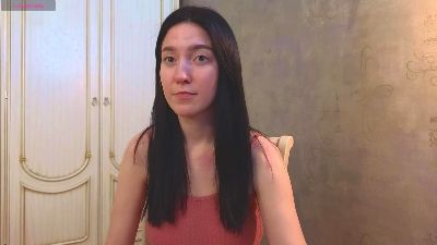 MoireFoulks webcam model stream image