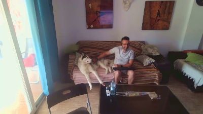 rover19781 webcam model stream image
