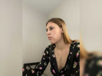 LolliPops4 webcam model stream image