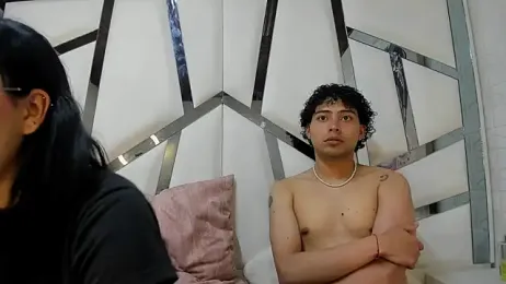 KiaraandEnzzo_ webcam stripchat model stream image