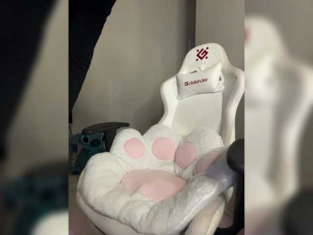 Honey_buns webcam model stream image