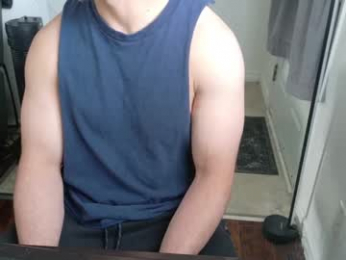 thekodyy webcam chaturbate model stream image