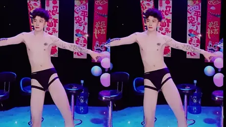 Sexyboys-DS webcam stripchat model stream image