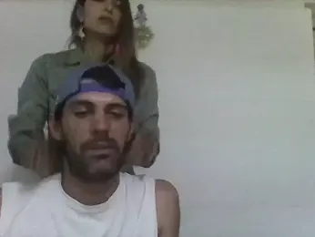 Capriflow webcam model stream image