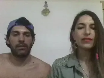 Capriflow webcam model stream image