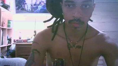 DarkUnicorn6669 webcam model stream image