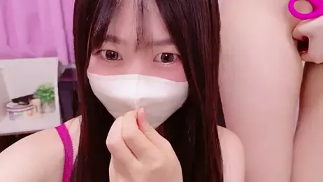OSUSHI-CHAN webcam model stream image
