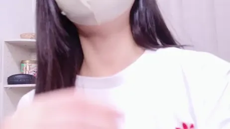 OSUSHI-CHAN webcam model stream image