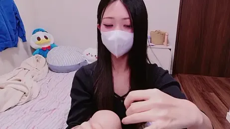 OSUSHI-CHAN webcam model stream image