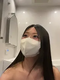 OSUSHI-CHAN webcam model stream image