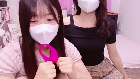 OSUSHI-CHAN webcam model stream image