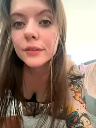 Ragdoll131 webcam model stream image