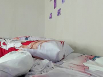 b4by_emilia webcam model stream image