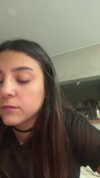 miasinnerx webcam cam4 model stream image