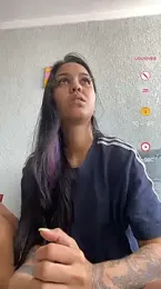 poliannax webcam model stream image