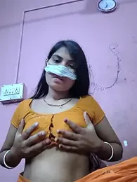 snighdha webcam model stream image