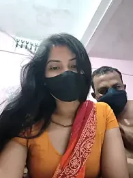snighdha webcam model stream image