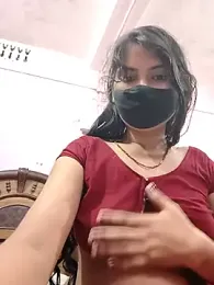 snighdha webcam model stream image