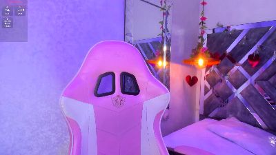 EvaSingh_ webcam model stream image