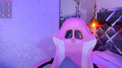 EvaSingh_ webcam model stream image