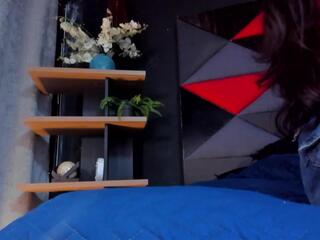 Candice Vause webcam model stream image