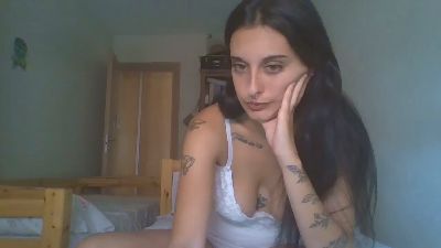 _tuxulita_2 webcam model stream image