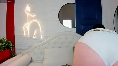 Stacy_moor_ webcam stripchat model stream image