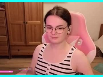 eva_katt webcam model stream image