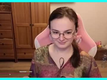eva_katt webcam model stream image