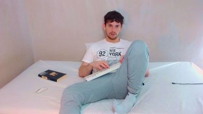Elio_520 webcam model stream image