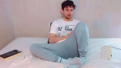 Elio_520 webcam model stream image