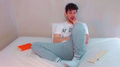 Elio_520 webcam model stream image