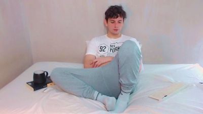 Elio_520 webcam model stream image