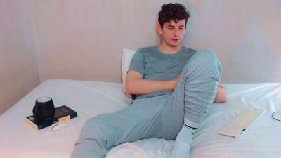 Elio_520 webcam model stream image