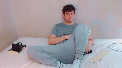 Elio_520 webcam model stream image