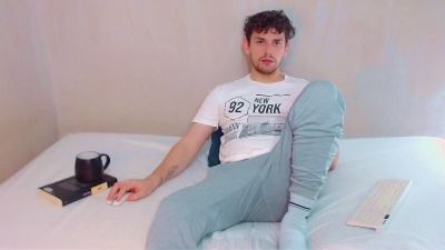 Elio_520 webcam model stream image