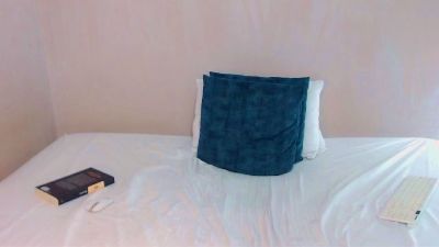 Elio_520 webcam model stream image