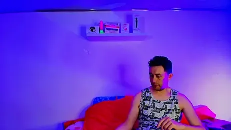 JeremmyAndStacy_ webcam stripchat model stream image
