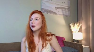 AngelenaClenney webcam model stream image