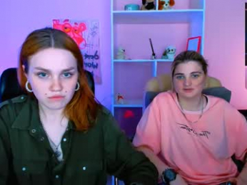 ellie_fire webcam model stream image
