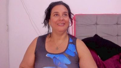 Sharllot_bbw webcam model stream image