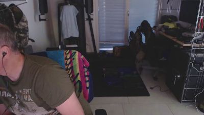 randeliano webcam model stream image