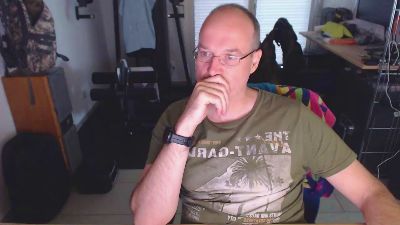 randeliano webcam model stream image