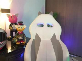 appolo_allen webcam chaturbate model stream image