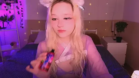 IrmaBell webcam stripchat model stream image