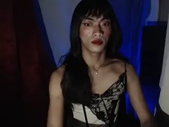 HaileyPresly webcam stripchat model stream image